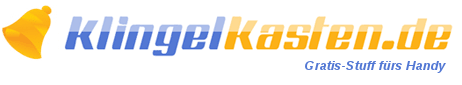Kingelkasten Logo Klingeltöne, Apps, Hintergrundbilder gratis