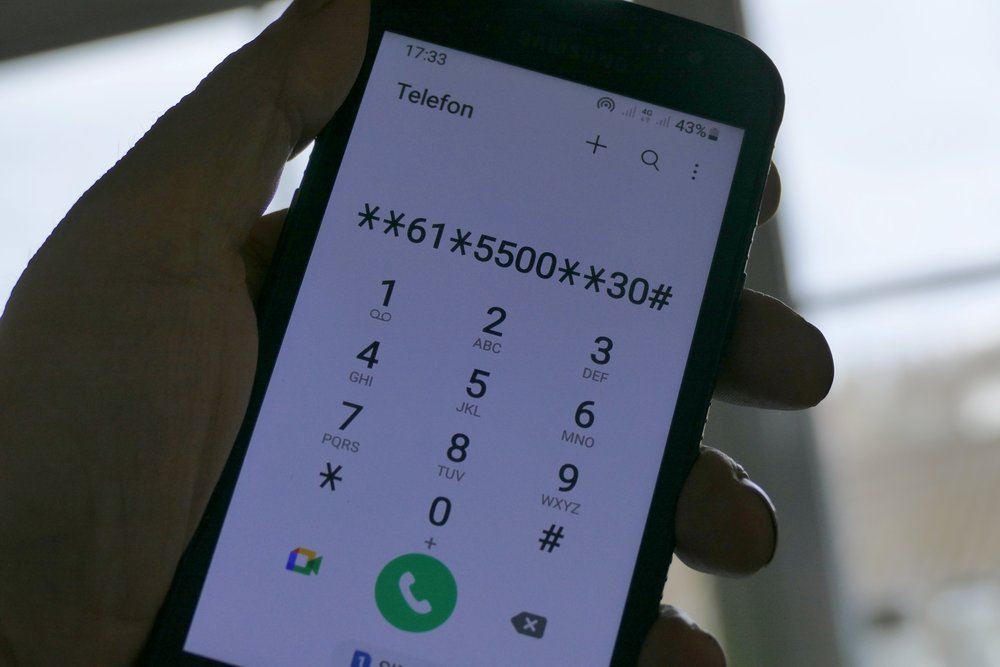 Klingelton verlängern Vodafon