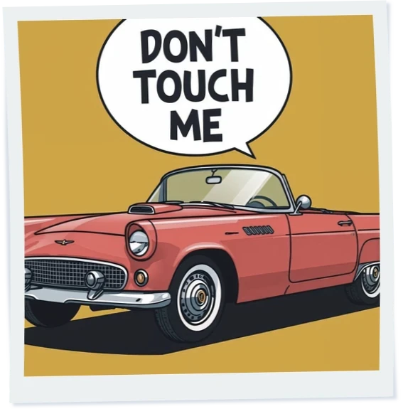 Abbildung: Klingelton Auto-Alarmanlage