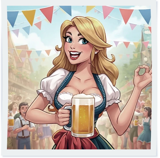 Abbildung: Klingelton Bayerischer Defiliermarsch