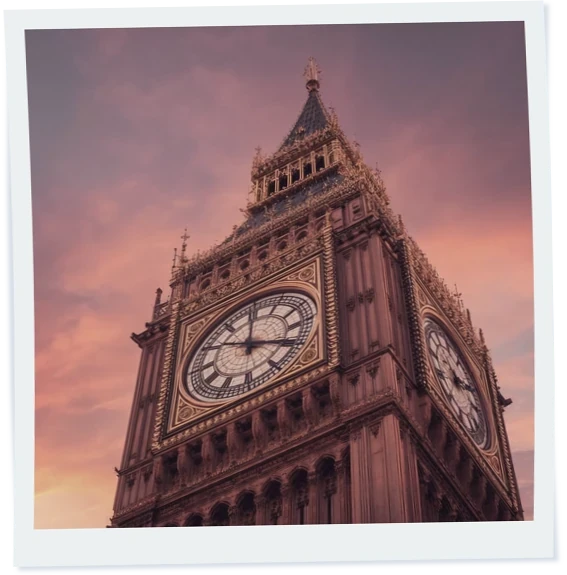 Abbildung: Klingelton Big Ben