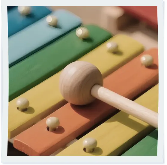Abbildung: Klingelton Glockenspiel