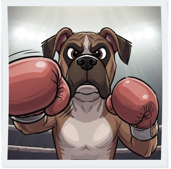 Abbildung: Klingelton Boxing Bell