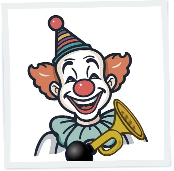 Abbildung: Klingelton Cartoon