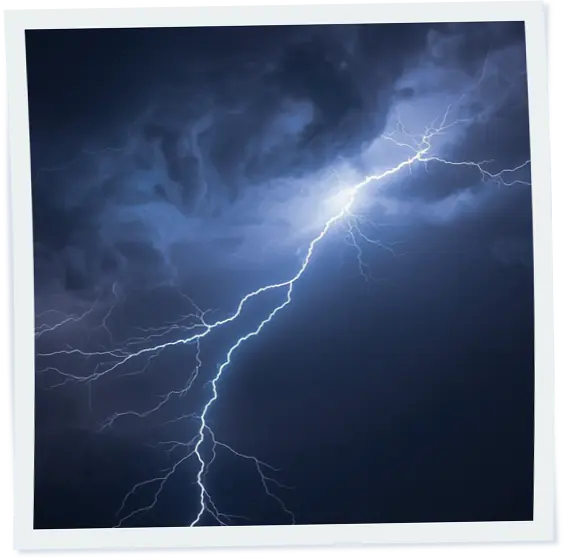 Abbildung: Klingelton Donner