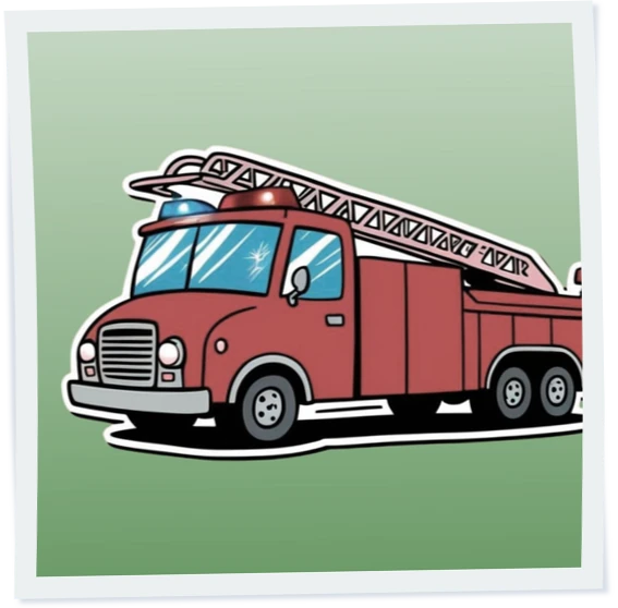 Abbildung: Klingelton Feuerwehr
