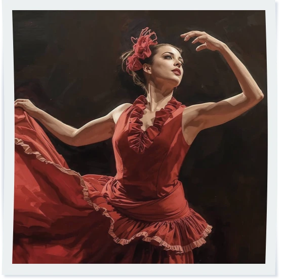 Abbildung: Klingelton Flamenco