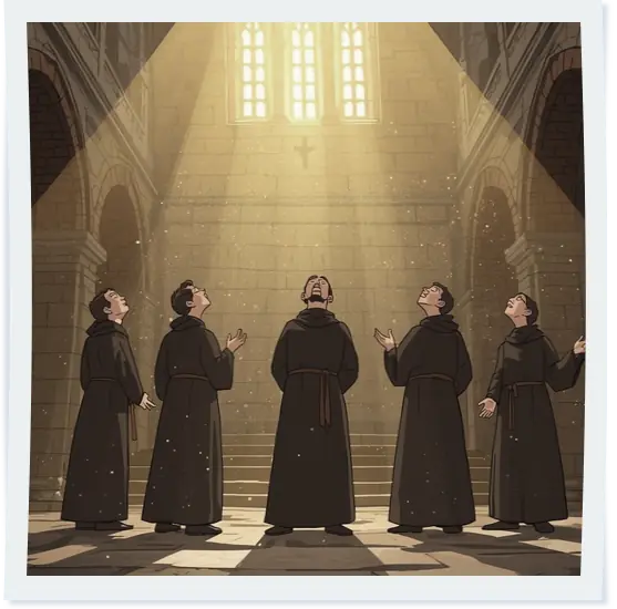 Abbildung: Klingelton Gregorian Chant