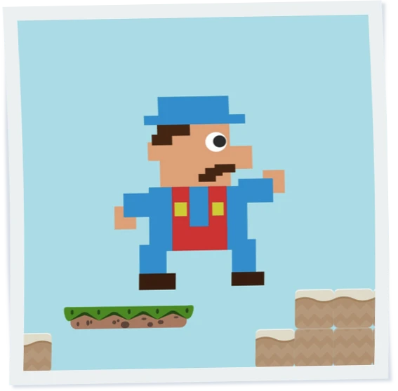 Abbildung: Klingelton Hüpfton