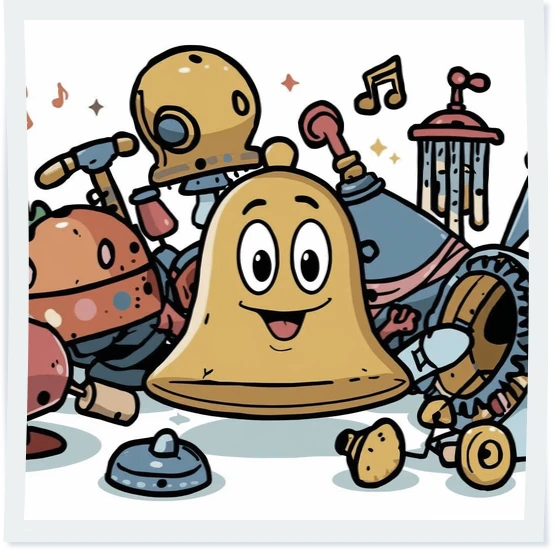 Klingelton Klingelingeling