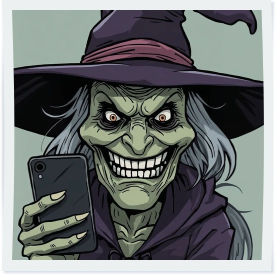 Abbildung: Klingelton Mama ruft an