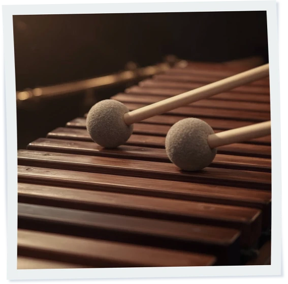 Abbildung: Klingelton New Marimba