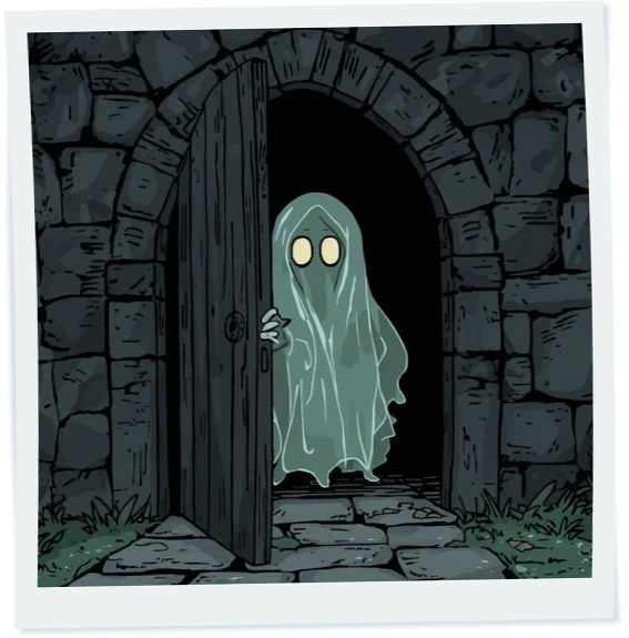 Abbildung: Klingelton Quietschende Tür