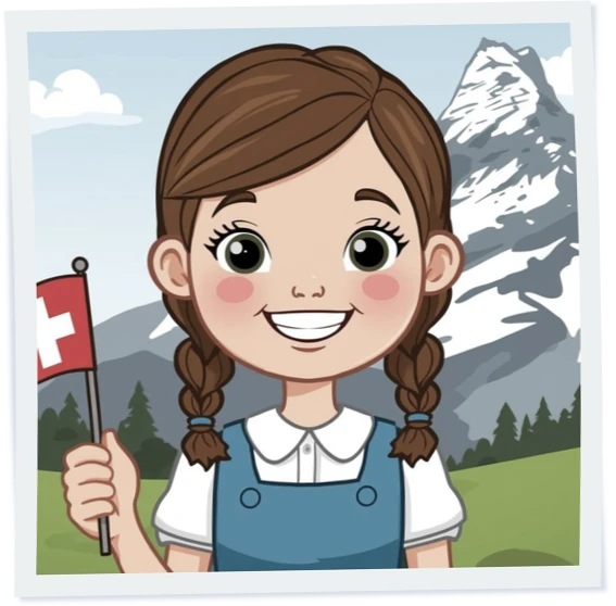 Abbildung: Klingelton Schweizerdeutsch