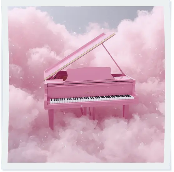 Abbildung: Klingelton Soft Piano