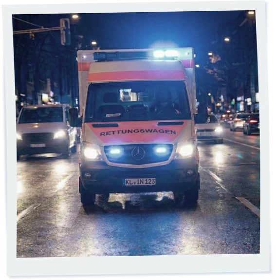 Klingelton Tatütata