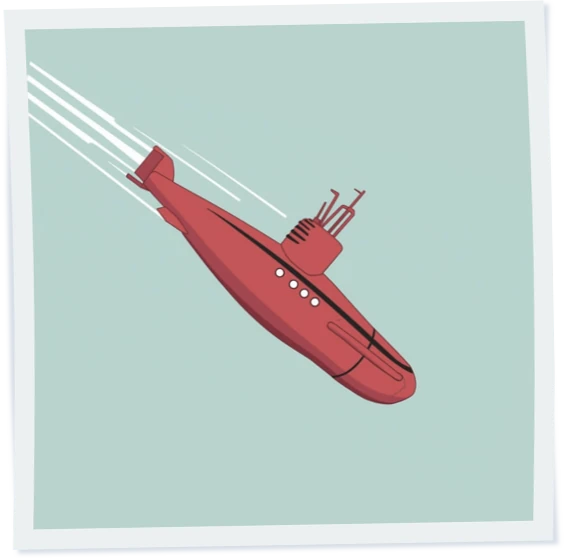 Abbildung: Klingelton Tauchalarm