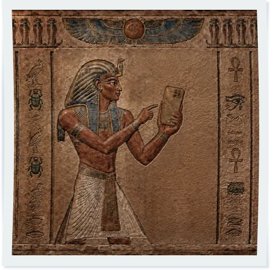 Abbildung: Klingelton Triumphmarsch Aida