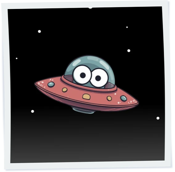 Abbildung: Klingelton Ufo