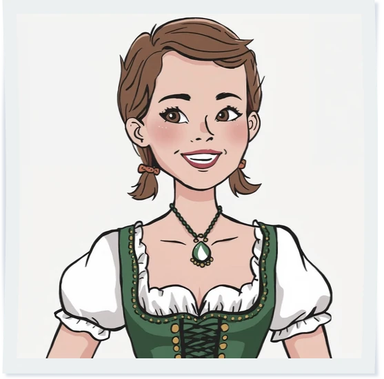 Klingelton Volksmusik