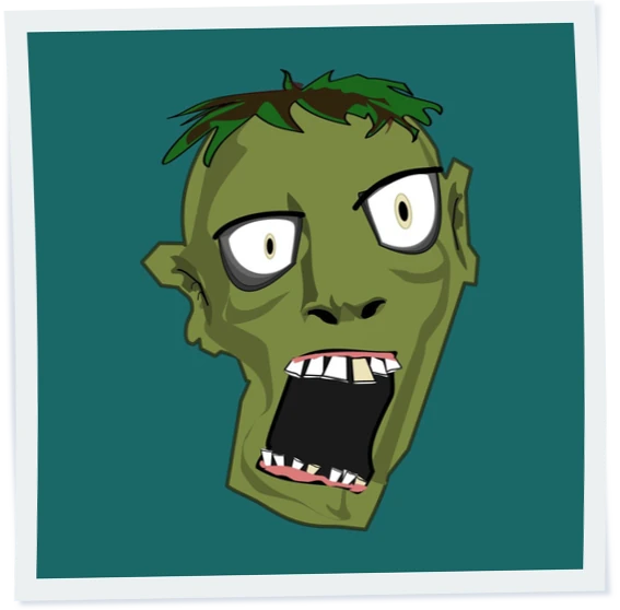 Abbildung: Klingelton Zombie