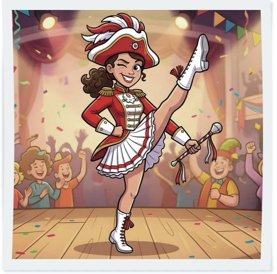 Abbildung: Kölscher Klingelton