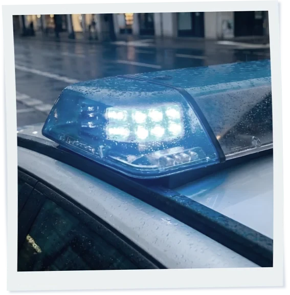 Abbildung: Klingelton Martinshorn