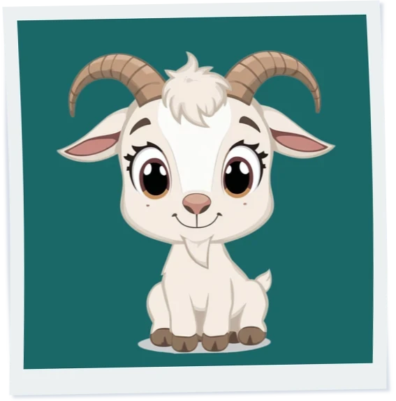 Abbildung: Klingelton Meckernde Ziege