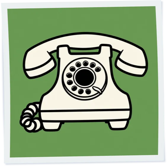Abbildung: Old Ringtone