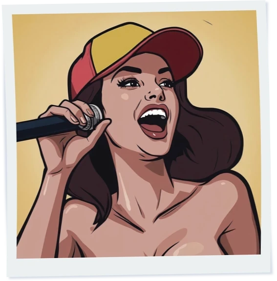 Abbildung: Klingelton Sie haben Post