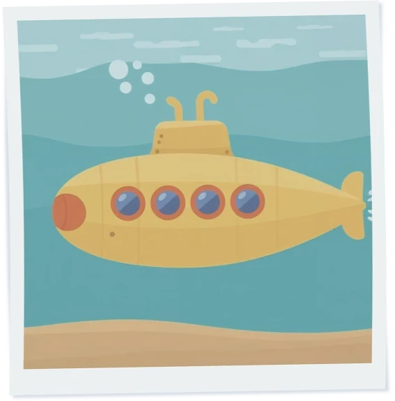 Abbildung: Klingelton U-Boot