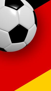 Wallpaper Deutschland WM 2026
